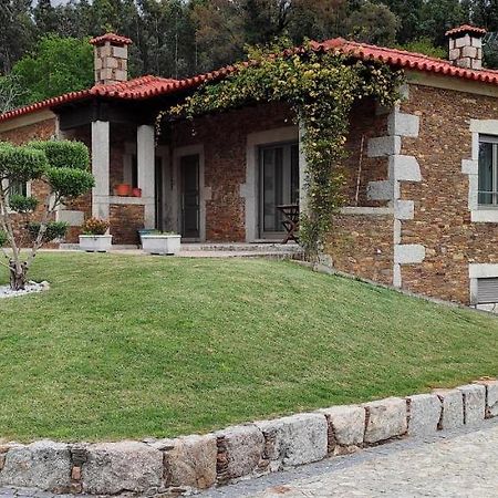 Charme Da Montanha Vila Montaria Exterior foto