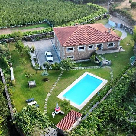Charme Da Montanha Vila Montaria Exterior foto