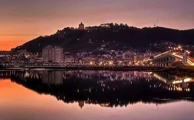 Charme Da Montanha Vila Montaria Exterior foto