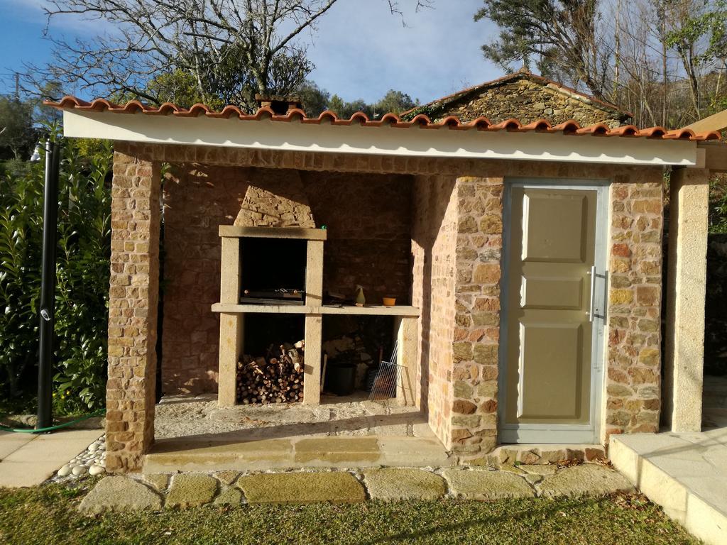 Charme Da Montanha Vila Montaria Exterior foto