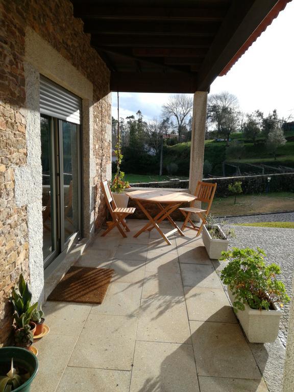 Charme Da Montanha Vila Montaria Exterior foto