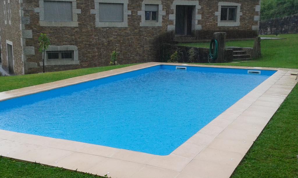 Charme Da Montanha Vila Montaria Exterior foto