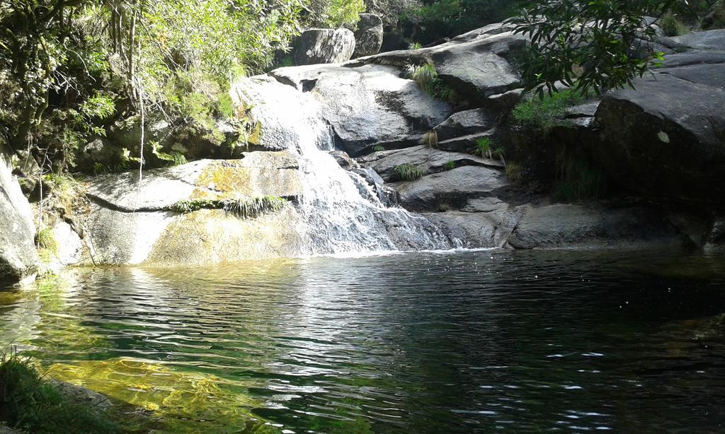 Charme Da Montanha Vila Montaria Exterior foto