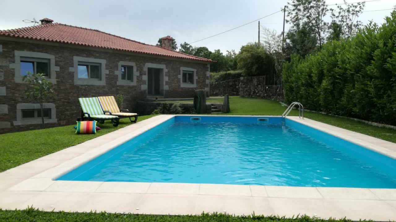 Charme Da Montanha Vila Montaria Exterior foto