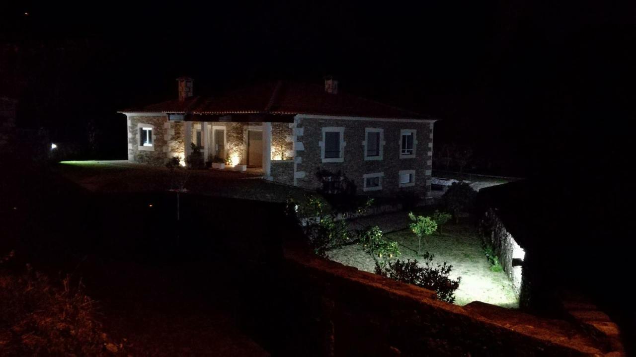 Charme Da Montanha Vila Montaria Exterior foto