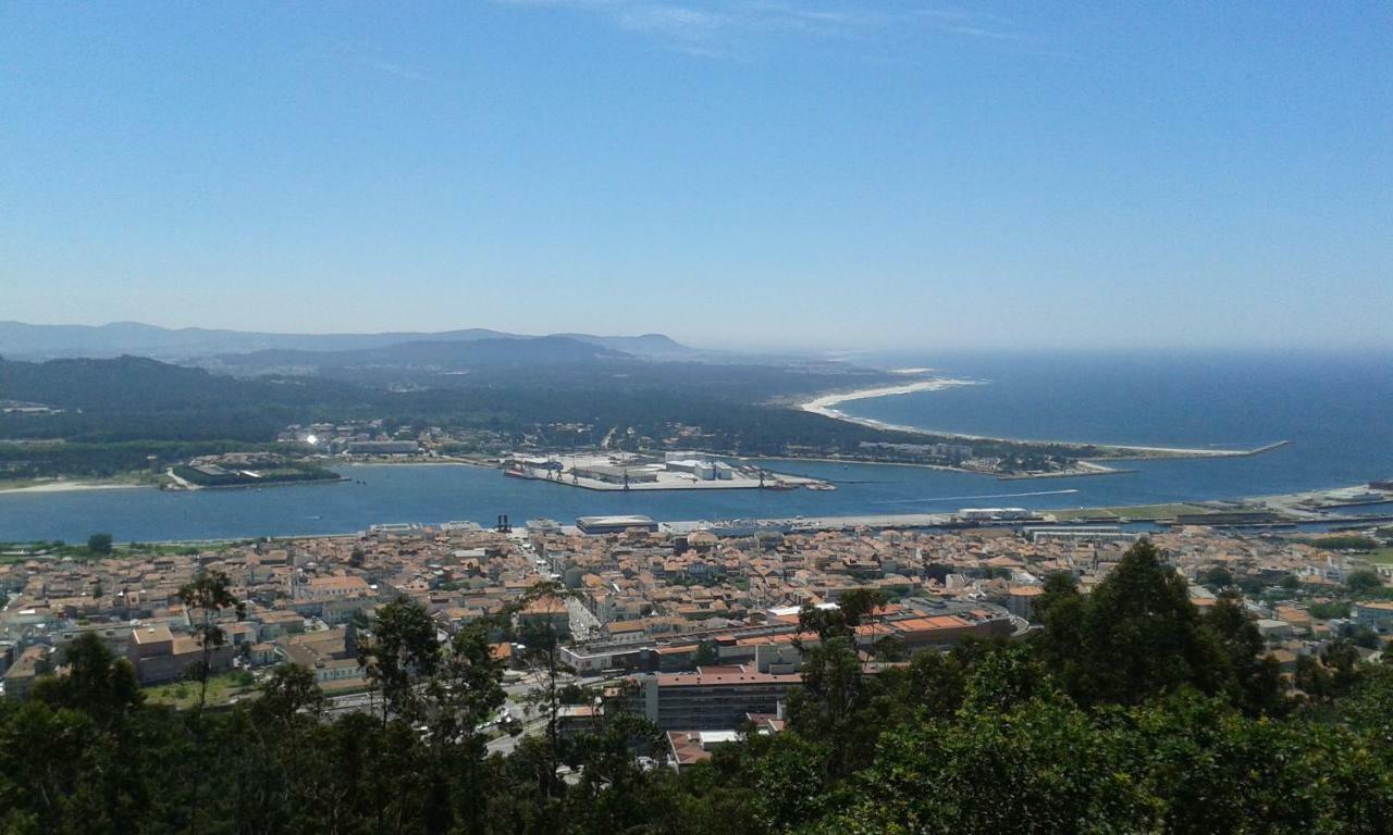 Charme Da Montanha Vila Montaria Exterior foto